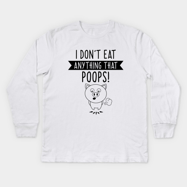 Funny Vegan Shirt